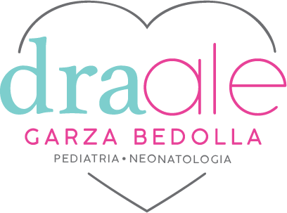 draale — Dra. Alejandra Garza Bedolla, pediatría y neonatología